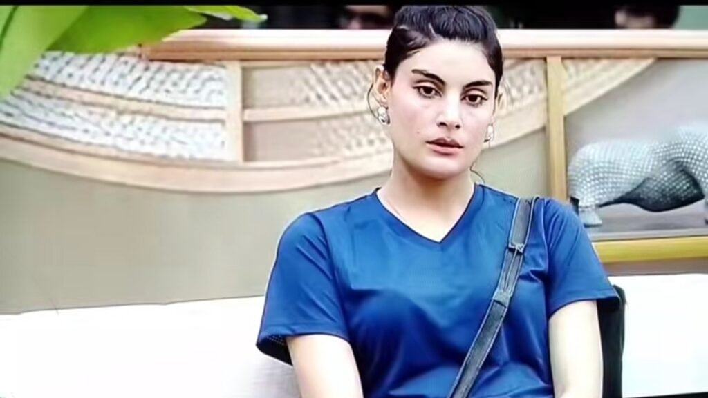 Adnan Siddiqui Schools Esra Ayesha For Misbehaving With Laila