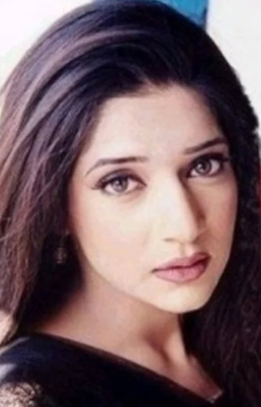 Farah Shah Talks About Her Spiritual Journey in Detail