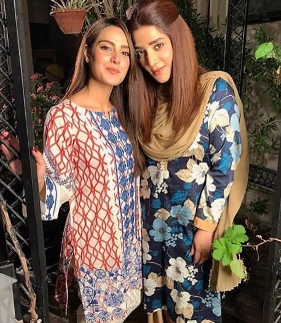 Farah Shah Talks About Her Spiritual Journey in Detail