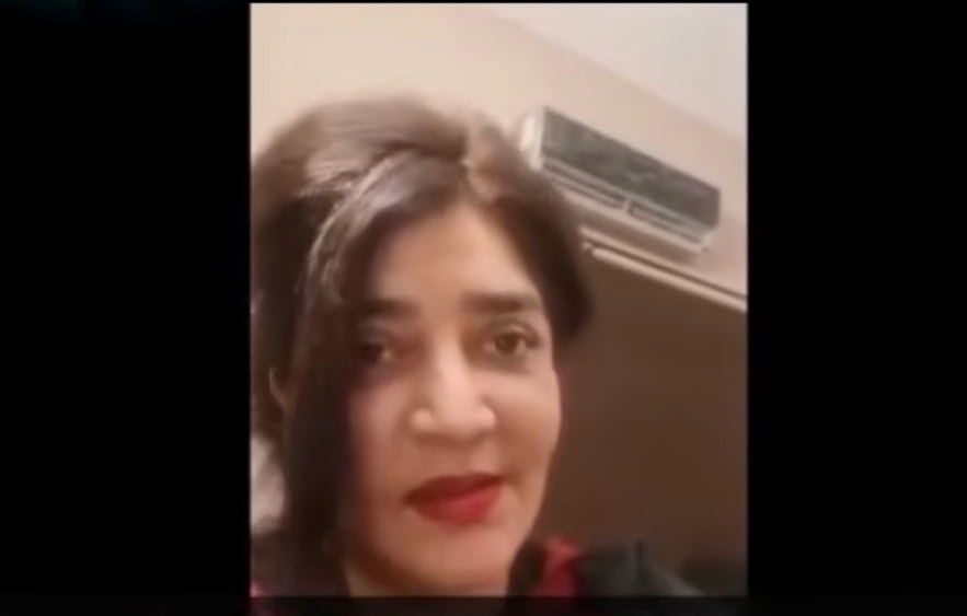 Farah Shah Talks About Her Spiritual Journey in Detail