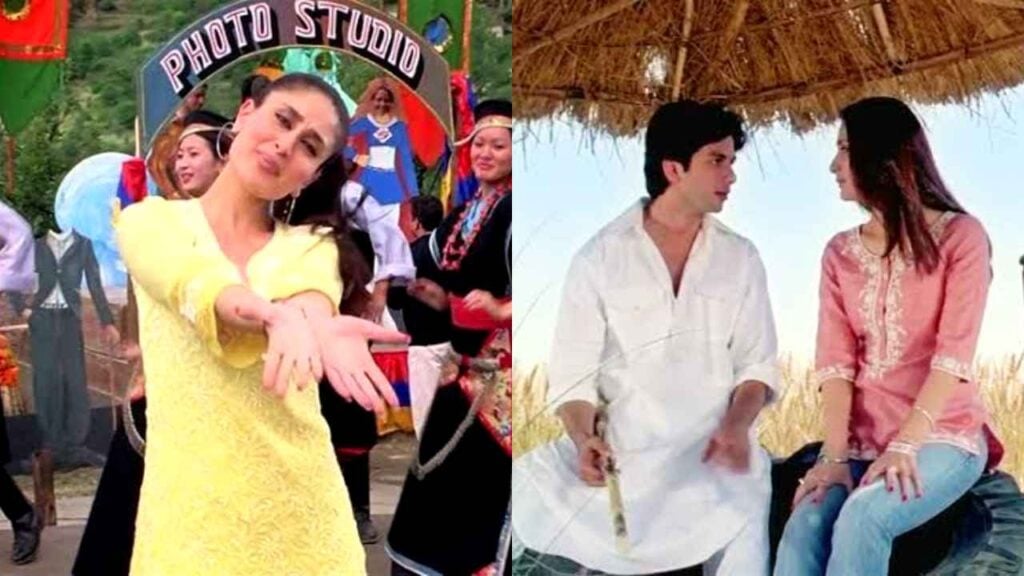 Jab We Met's Geet Was Inspired By Shehnaz Sheikh in Ankahi - Akif Ilyas Jab We Met’s Geet Was Inspired By Shehnaz Sheikh in Ankahi – Akif Ilyas