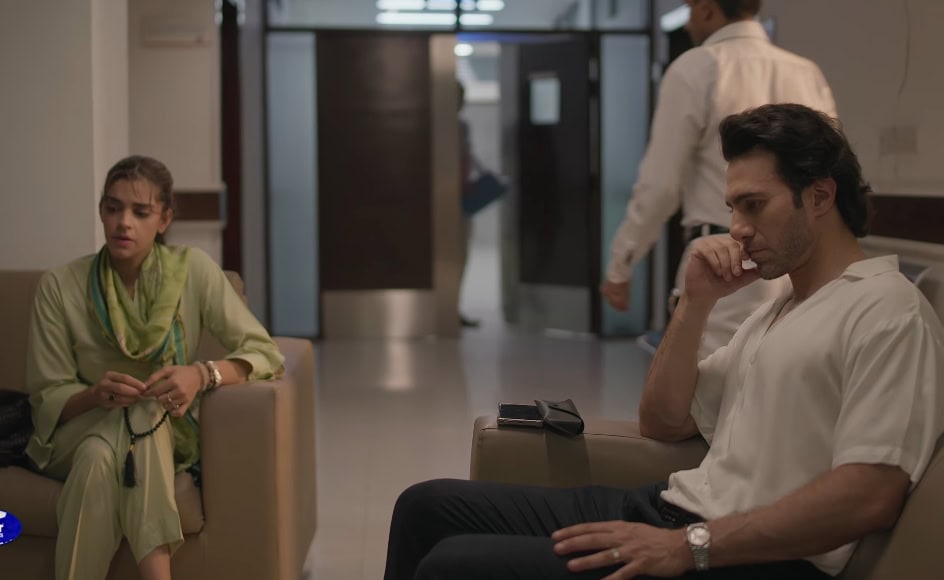Gulbahar Episode 3: Sanam Saeed’s Bareheaded Tasbeeh Scene criticized