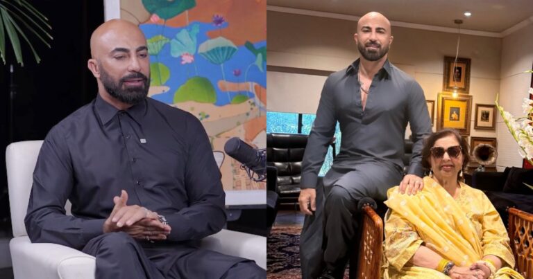 HSY Reveals Emotional Reconciliation With Estranged Father