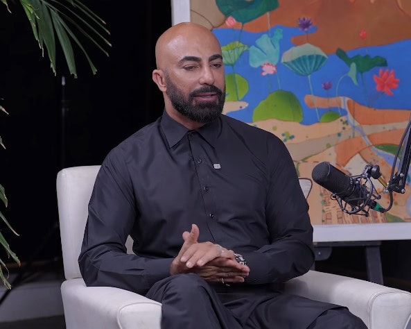 HSY Reveals Emotional Reconciliation With Estranged Father