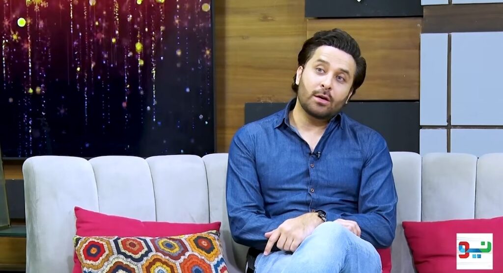 Haroon Shahid Reveals Kareena Kapoor Was First Choice For Verna Haroon Shahid Reveals Kareena Kapoor Was First Choice For Verna