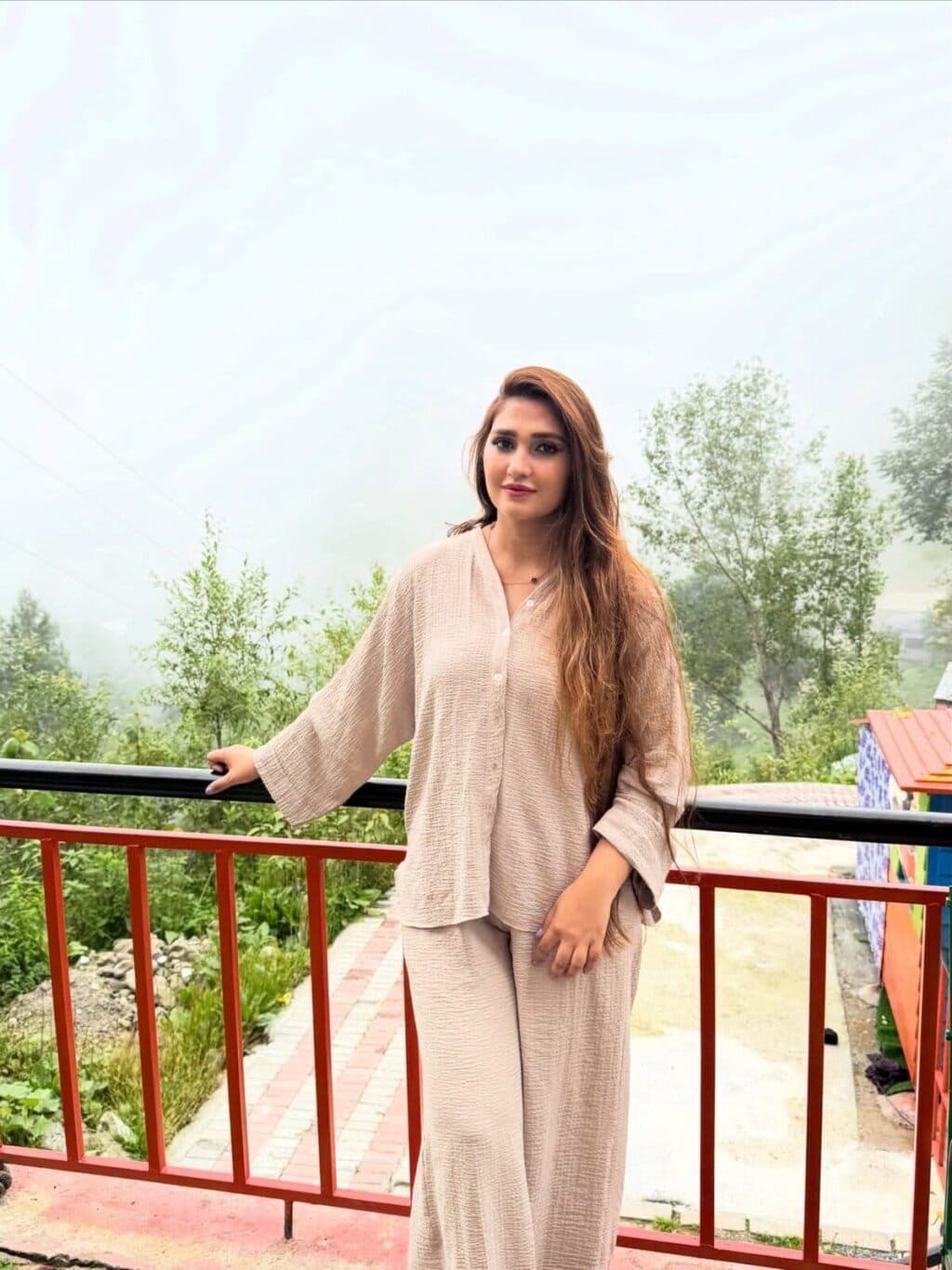 Hassan Ali Wife's Stories Spark Cheating Rumours Hassan Ali Wife’s Stories Spark Cheating Rumours