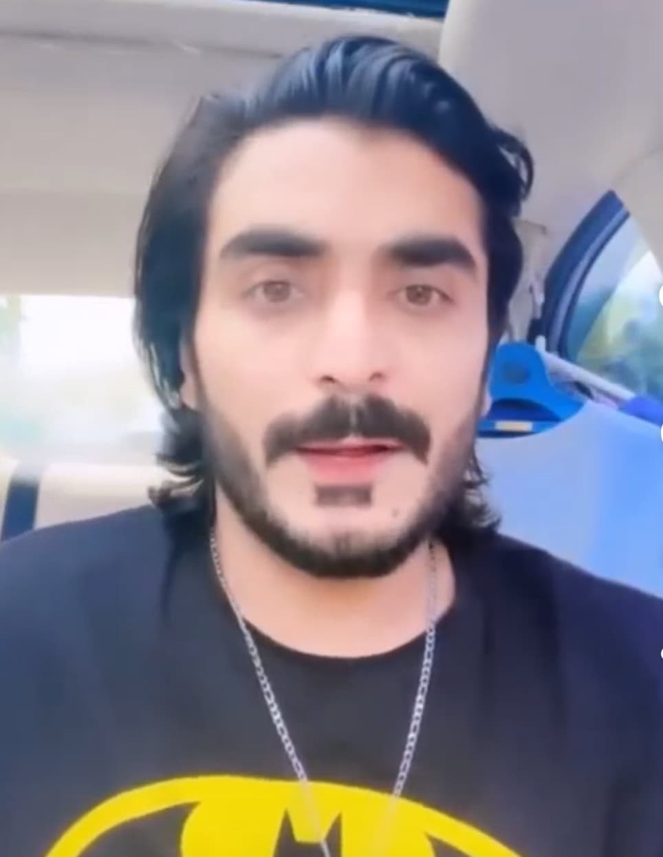 Hassan Fareed Khan Reveals Reality of Alizeh Shah–Minsa Malik Fight
