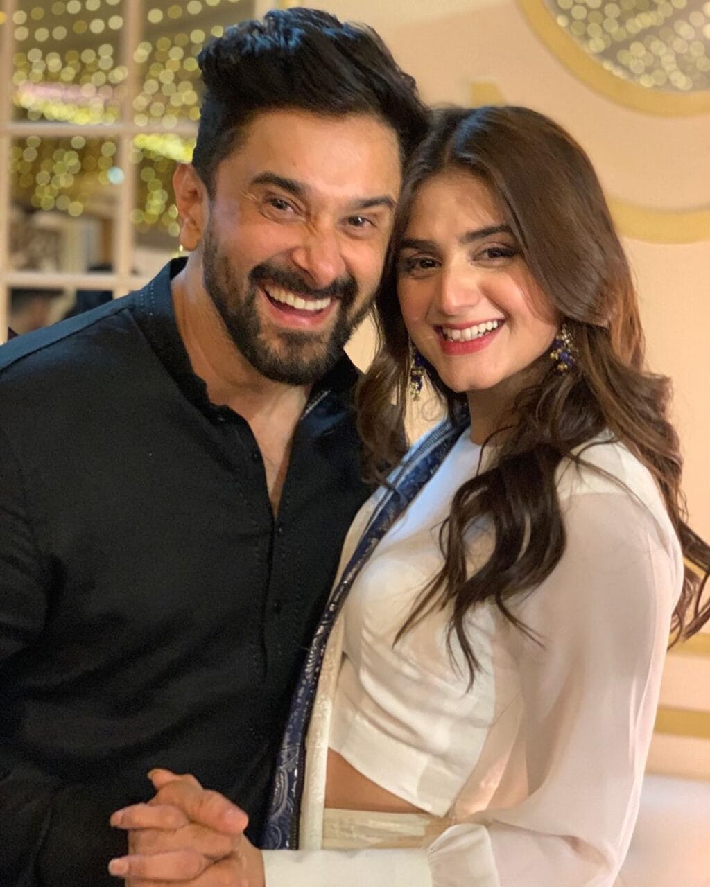 Hira Mani on Her Successful Marriage Despite Fights With Mani