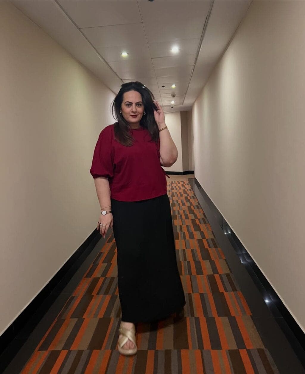 Bas Tera Saath Hu Fame Hira Tayyab About Joining Showbiz Late Bas Tera Saath Hu Fame Hira Tayyab About Joining Showbiz Late