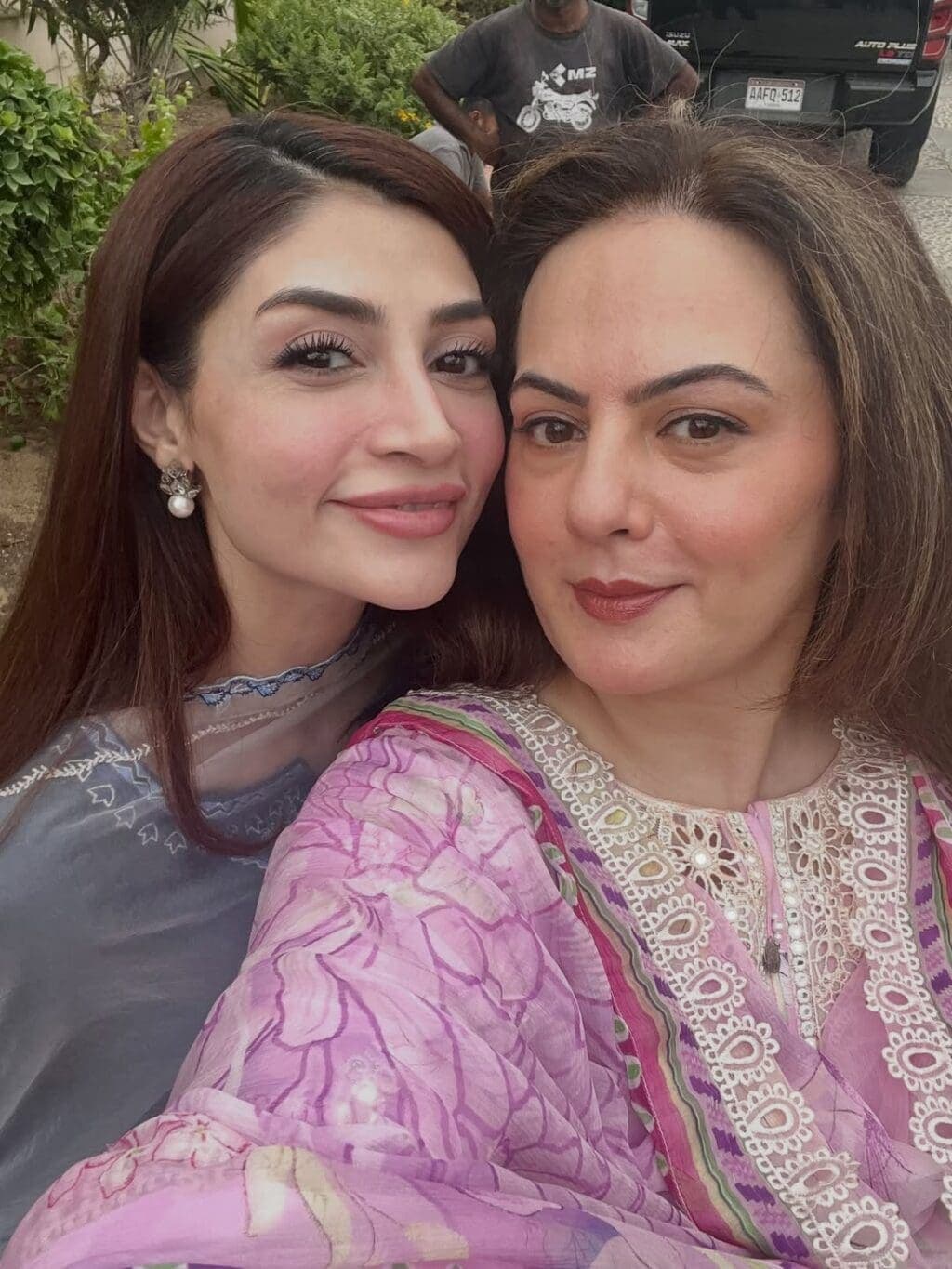 Bas Tera Saath Hu Fame Hira Tayyab About Joining Showbiz Late Bas Tera Saath Hu Fame Hira Tayyab About Joining Showbiz Late