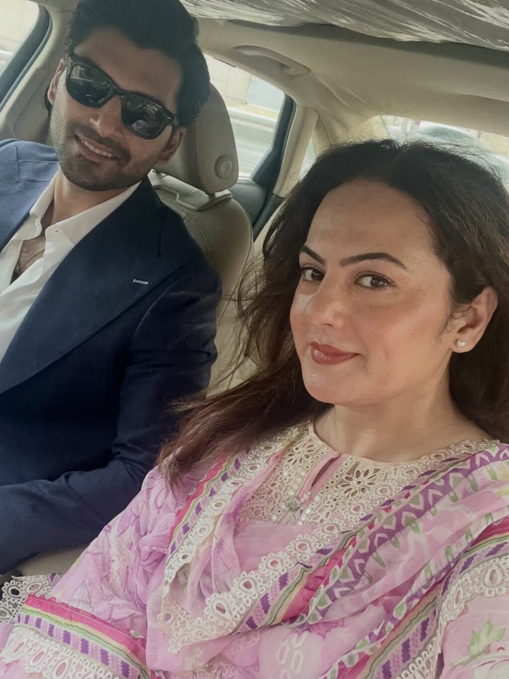 Bas Tera Saath Hu Fame Hira Tayyab About Joining Showbiz Late Bas Tera Saath Hu Fame Hira Tayyab About Joining Showbiz Late