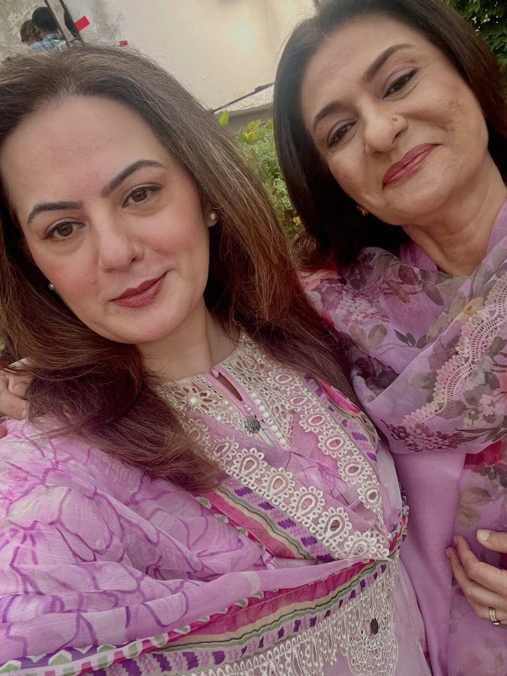 Bas Tera Saath Hu Fame Hira Tayyab About Joining Showbiz Late Bas Tera Saath Hu Fame Hira Tayyab About Joining Showbiz Late