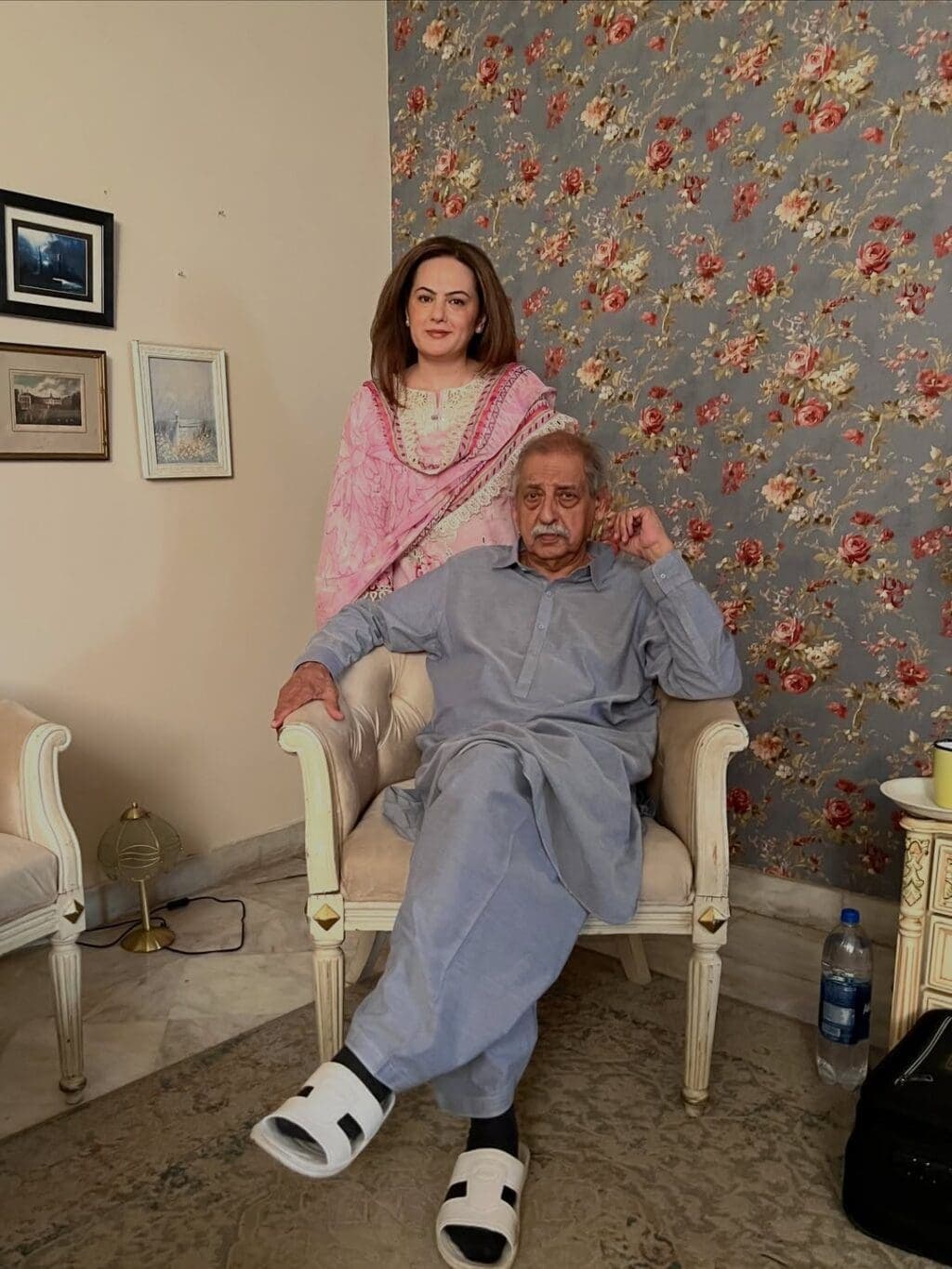 Bas Tera Saath Hu Fame Hira Tayyab About Joining Showbiz Late Bas Tera Saath Hu Fame Hira Tayyab About Joining Showbiz Late