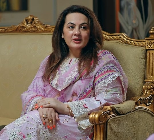 Bas Tera Saath Hu Fame Hira Tayyab About Joining Showbiz Late Bas Tera Saath Hu Fame Hira Tayyab About Joining Showbiz Late
