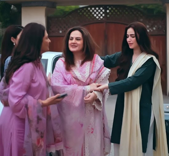 Bas Tera Saath Hu Fame Hira Tayyab About Joining Showbiz Late Bas Tera Saath Hu Fame Hira Tayyab About Joining Showbiz Late