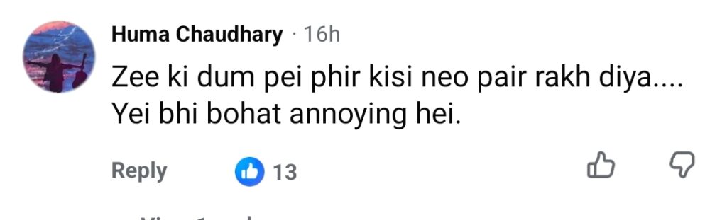 Dr Zee Khan & Rabia Javaid Sheikh Face Backlash For Targeting Babrik Shah Dr Zee Khan & Rabia Javaid Sheikh Face Backlash For Targeting Babrik Shah