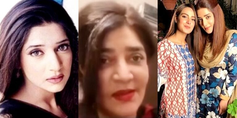 Farah Shah Talks About Her Spiritual Journey in Detail