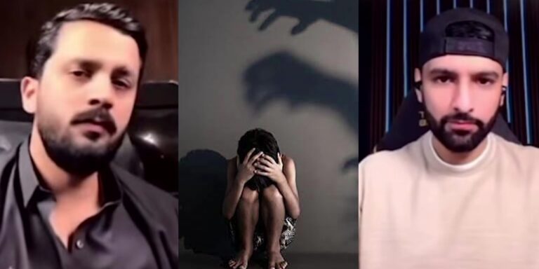 Rajab Butt’s Insensitive Joke About Children Gets Severe Backlash