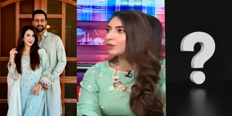 Tamasha 5 Contestant Rabia Javaid Sheikh First Marriage Failed