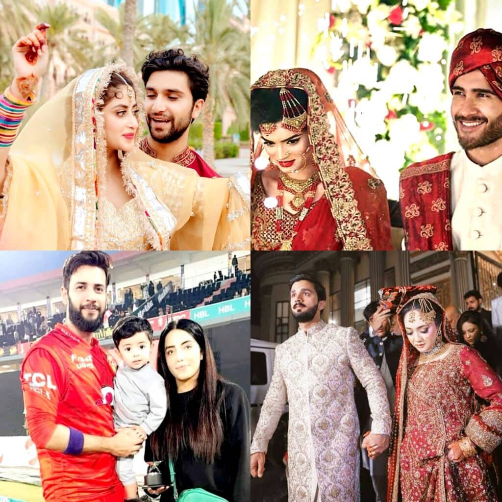 Omair Rana Opens Up About Pakistanis' Obsession With Shaadi Without Training Omair Rana Opens Up About Pakistanis’ Obsession With Shaadi Without Training