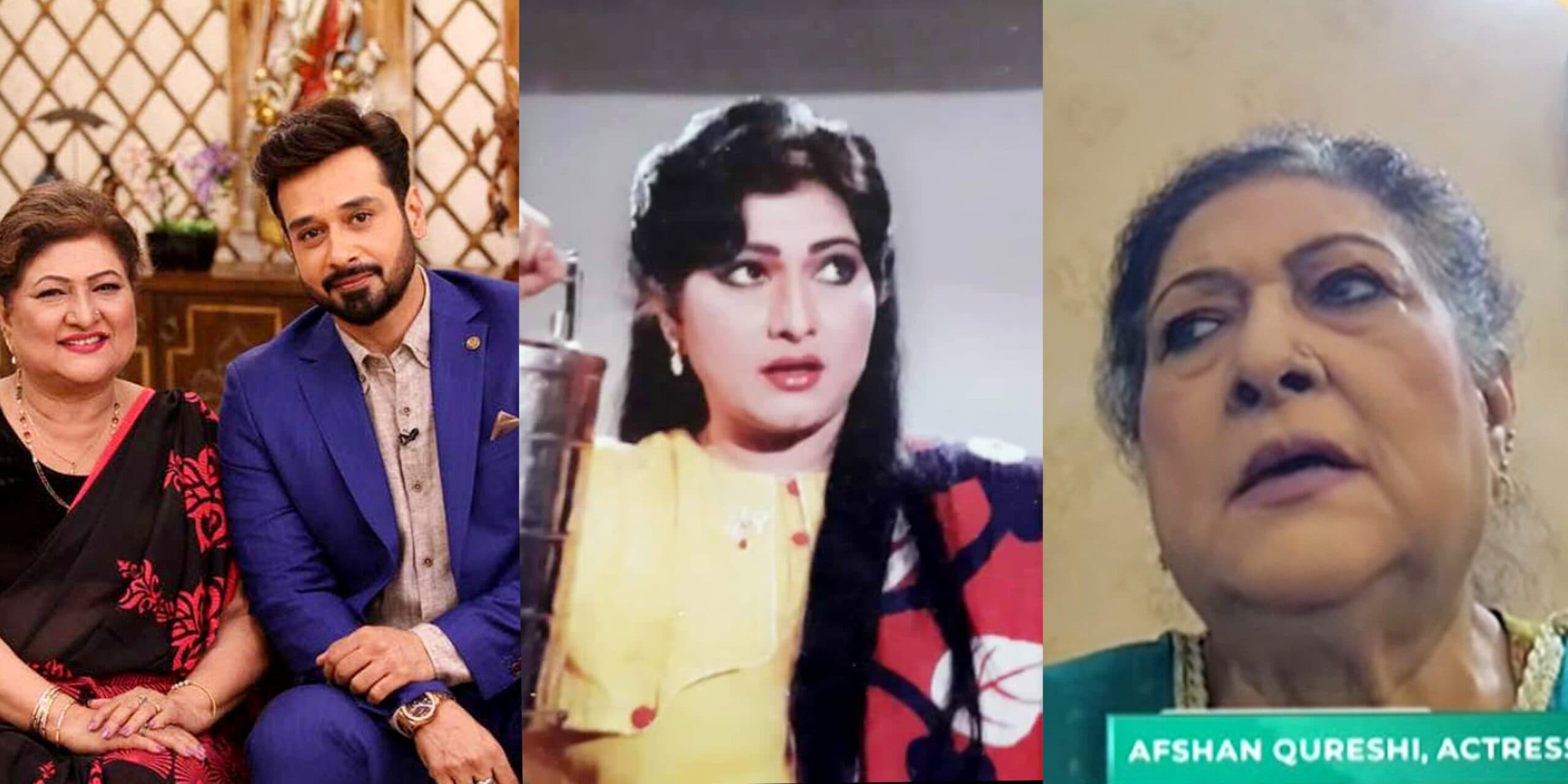 InCollage_20260915_184206328 Faysal Quraishi Mother on Her Financial Struggles