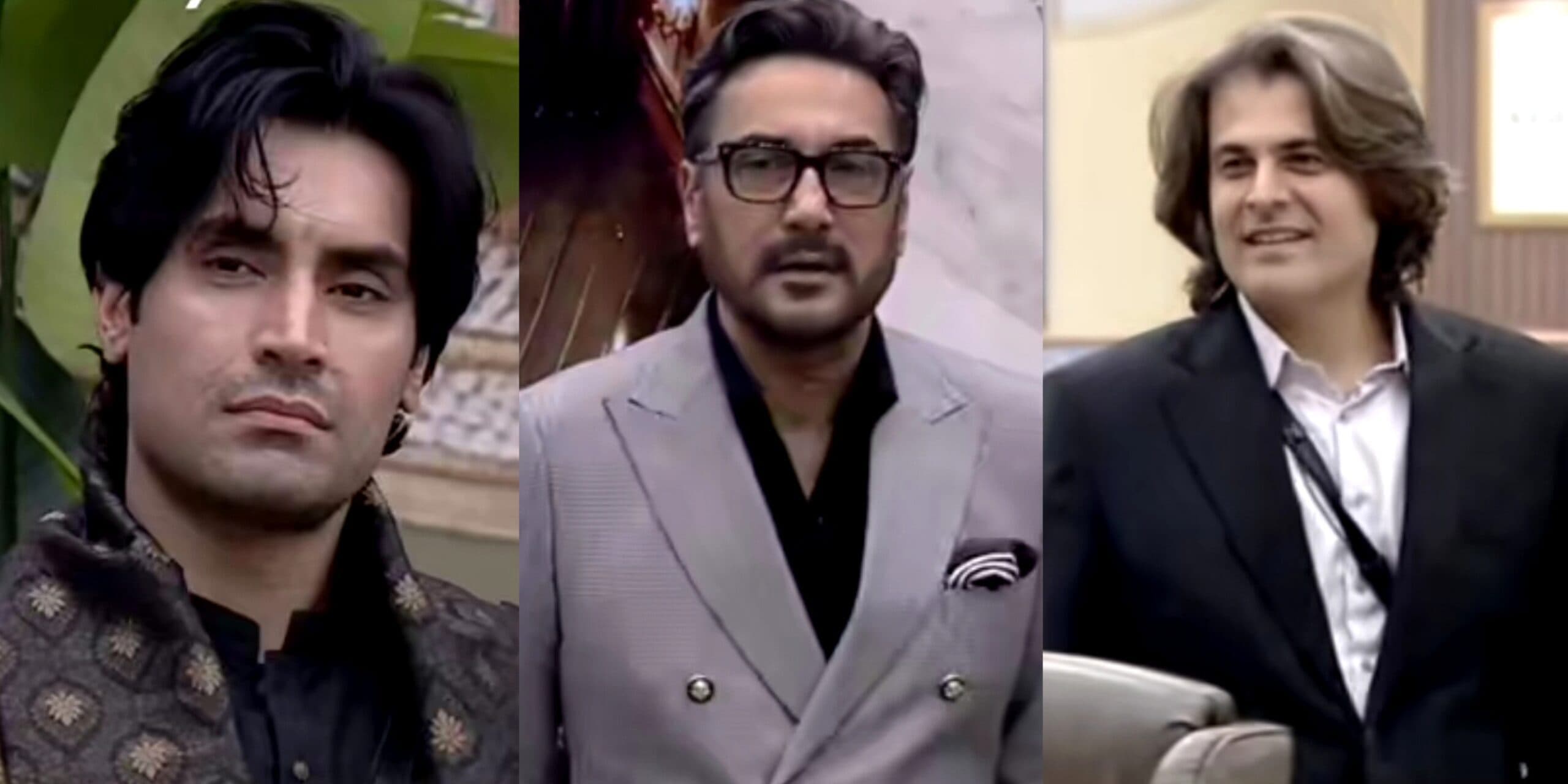 InCollage_20260919_190825477 Adnan Siddiqui Schools Zeyb For Mocking Babrik Shah in Tamasha