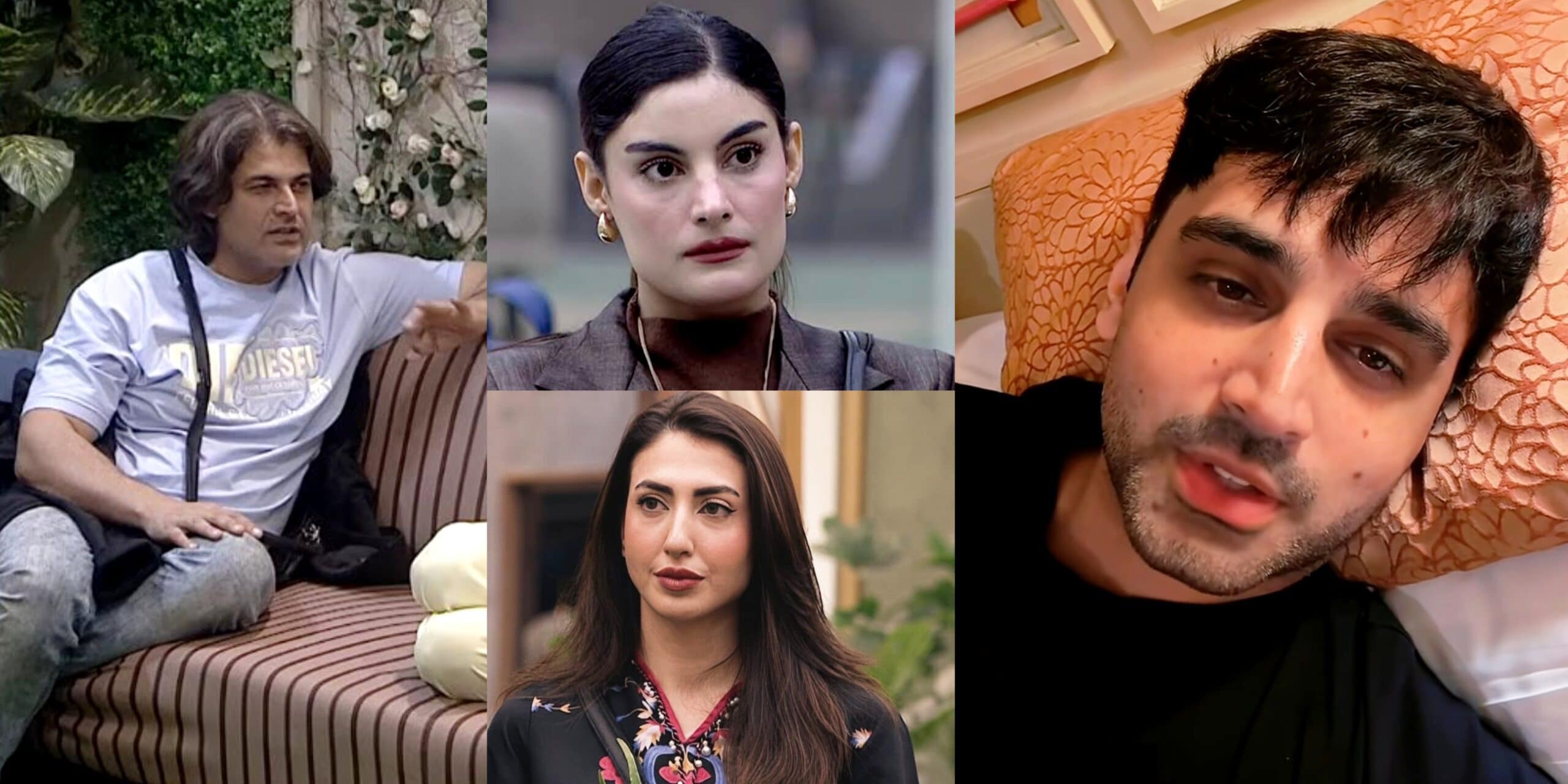 Jay Kadn Asks Tamasha Viewers To Show Grace Toward Contestants