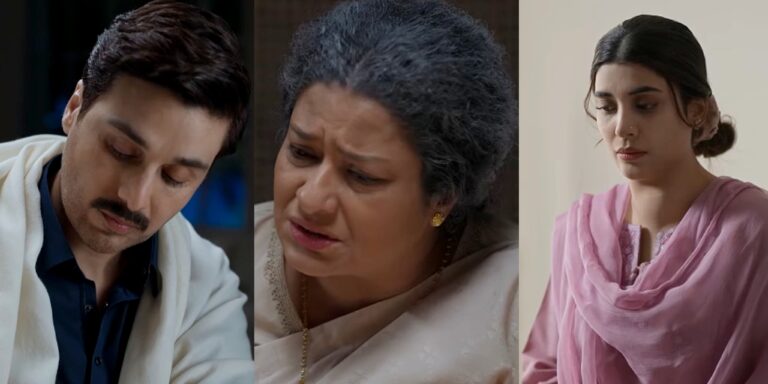 Aap Ki Izzat Last Episode Public Reaction