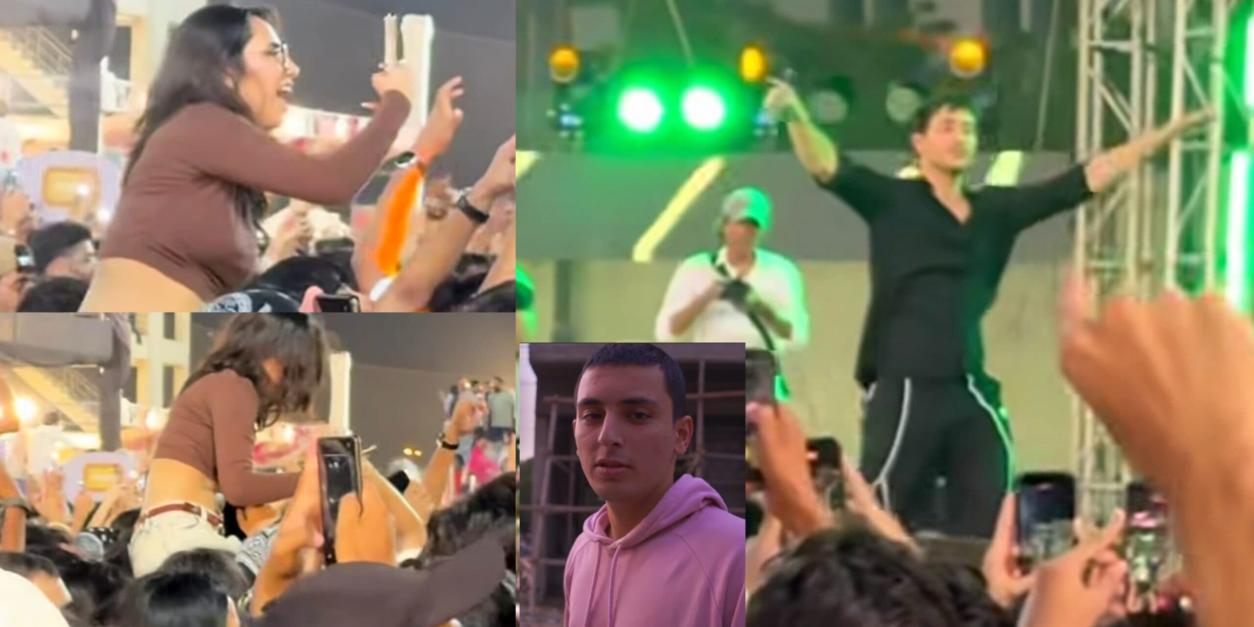 InCollage_20260928_203433076 Desperate Fan At Hasan Raheem’s Concert Heavily Criticized