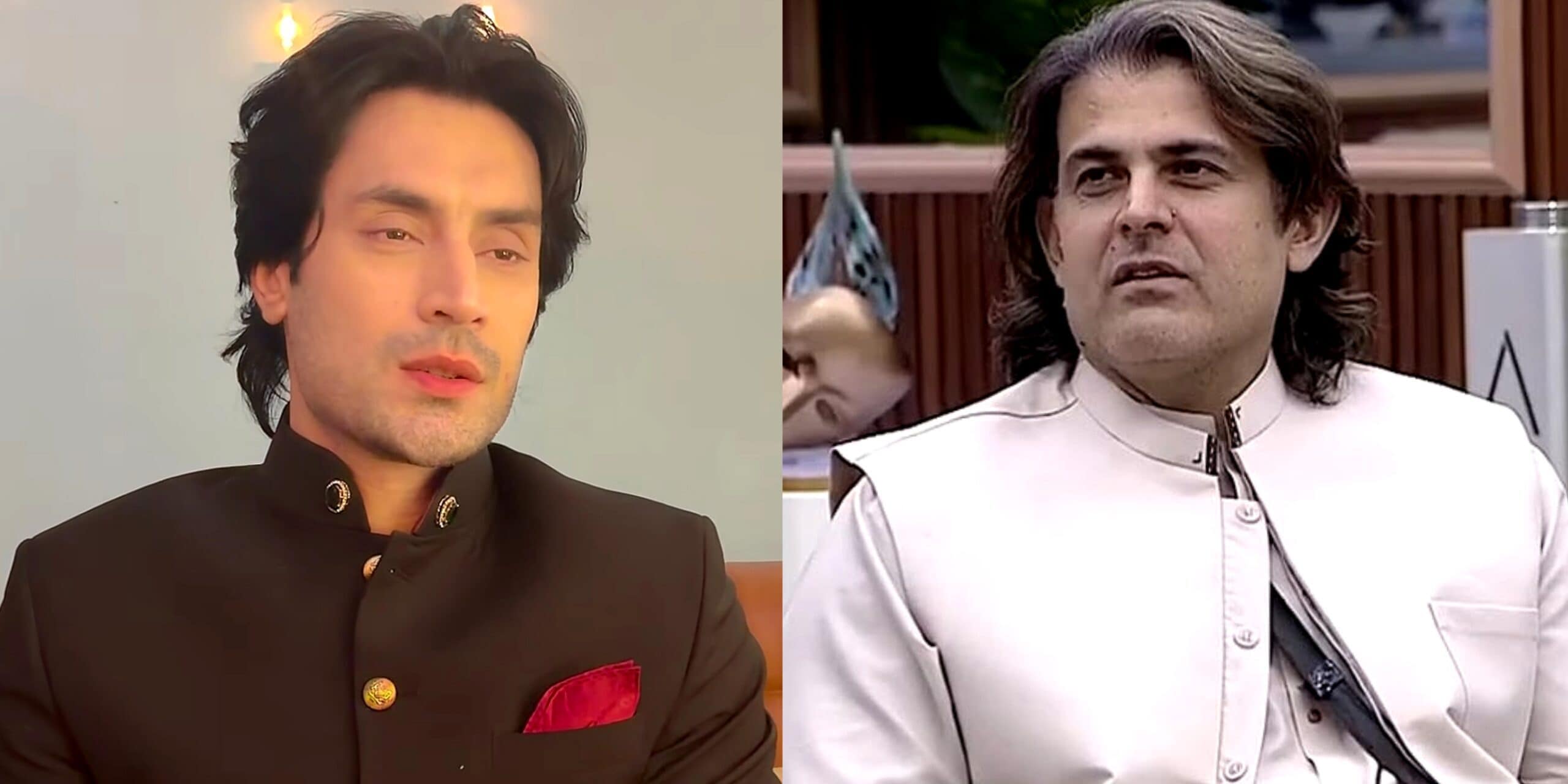 Zayb Khan Wants Babrik Shah To Be Eliminated