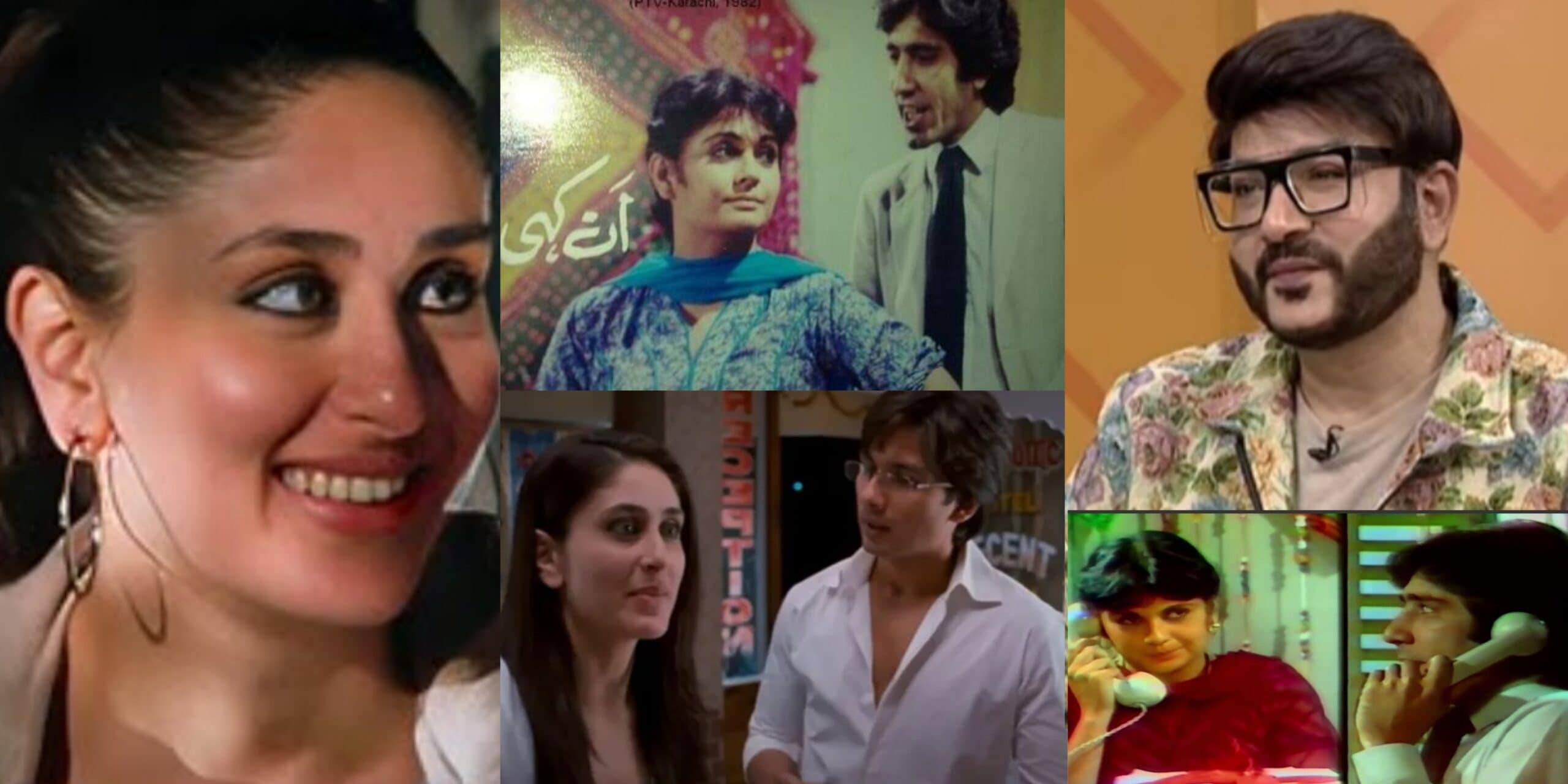 Jab We Met’s Geet Was Inspired By Shehnaz Sheikh in Ankahi – Akif Ilyas