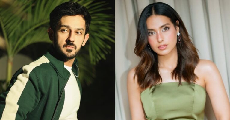 Iqra Aziz Set To Make Her Television Comeback
