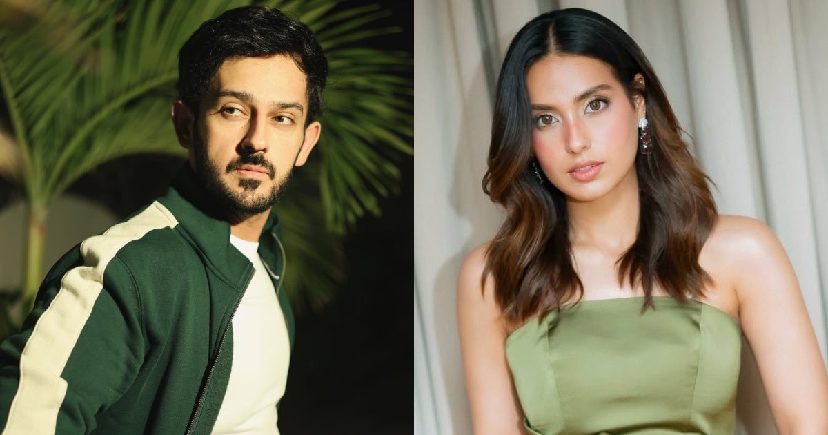 Iqra Aziz Set To Make Her Television Comeback