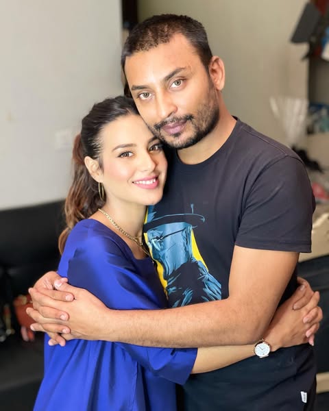 Babar Zaheer Reveals Actress With Best Face Babar Zaheer Reveals Actress With Best Face