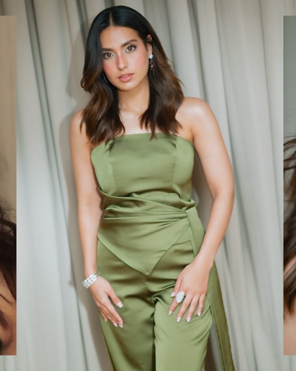 Iqra Aziz Set To Make Her Television Comeback