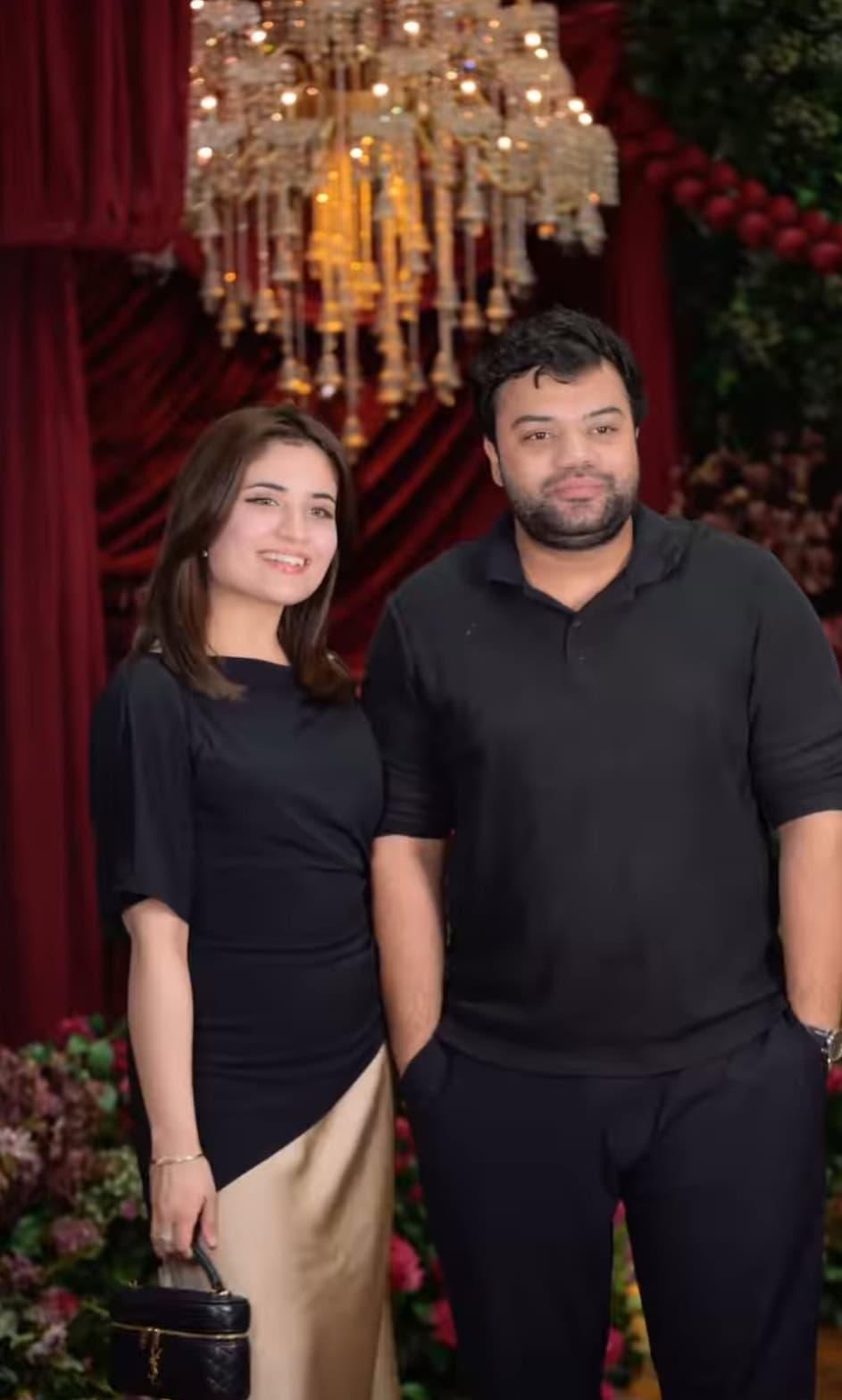 Jannat Mirza Birthday Celebration