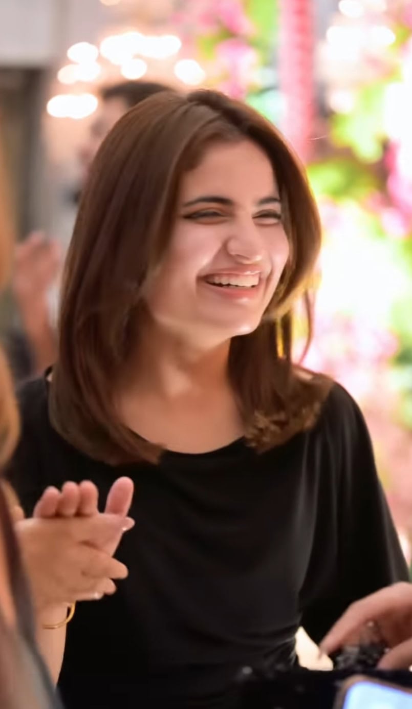Jannat Mirza Birthday Celebration