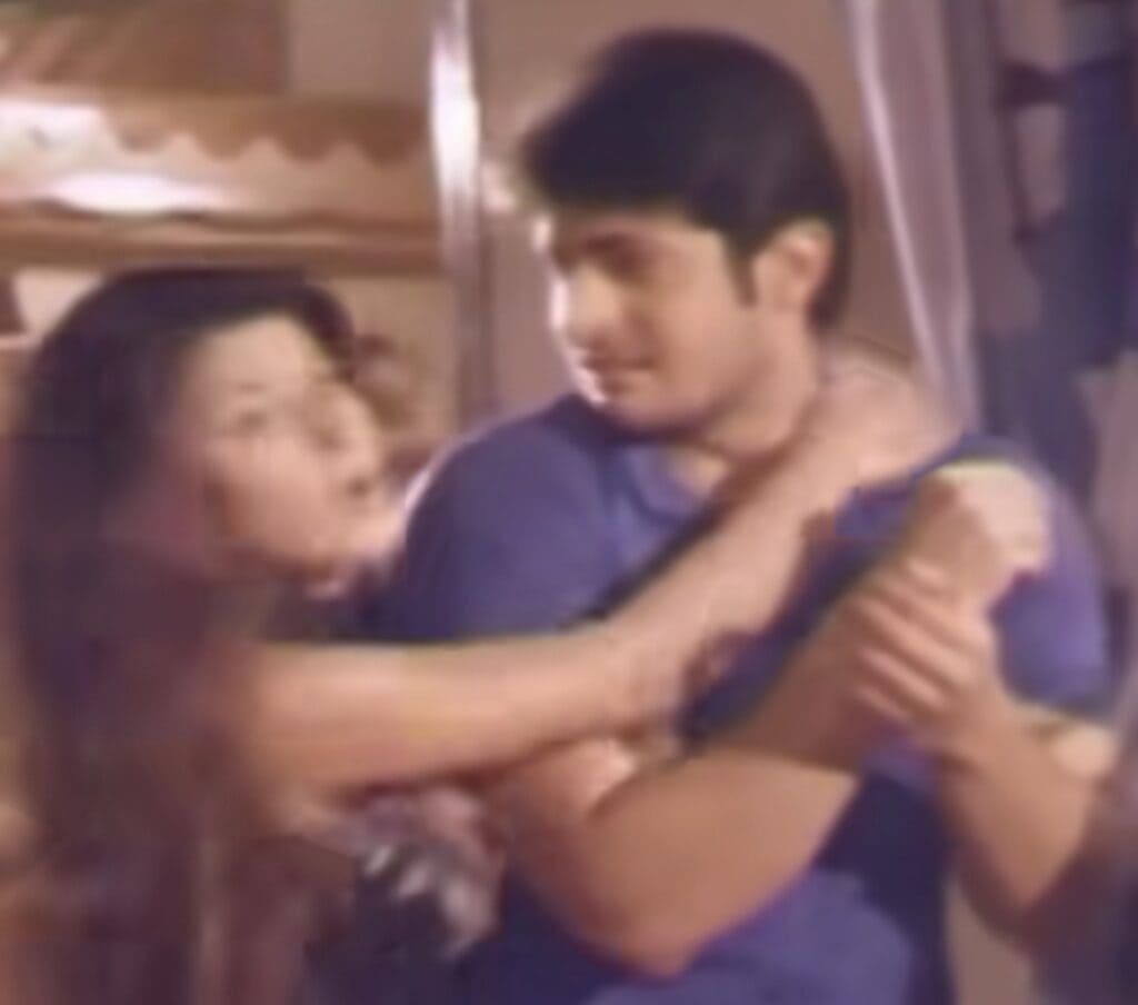 Ramsha Salahuddin On Babrik & Laila Hiding Their Past Bonding