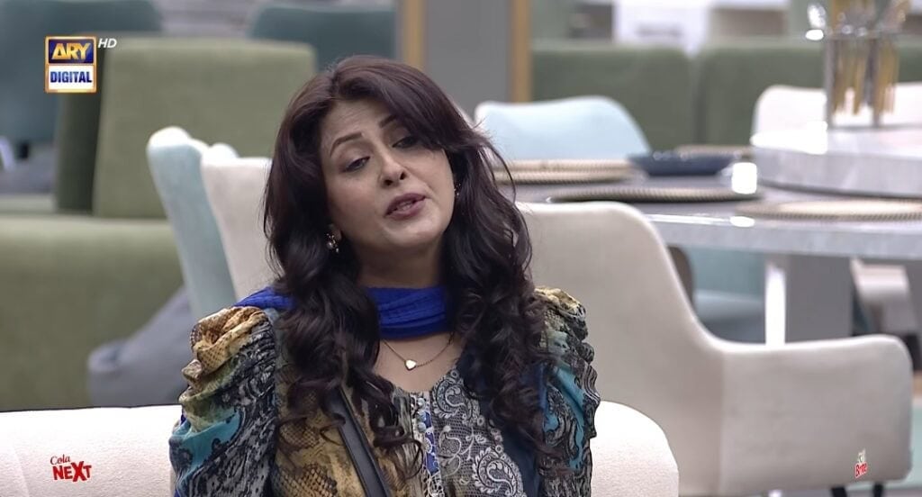 Laila Shares Her Ultimate Wish Regarding Adnan Siddiqui