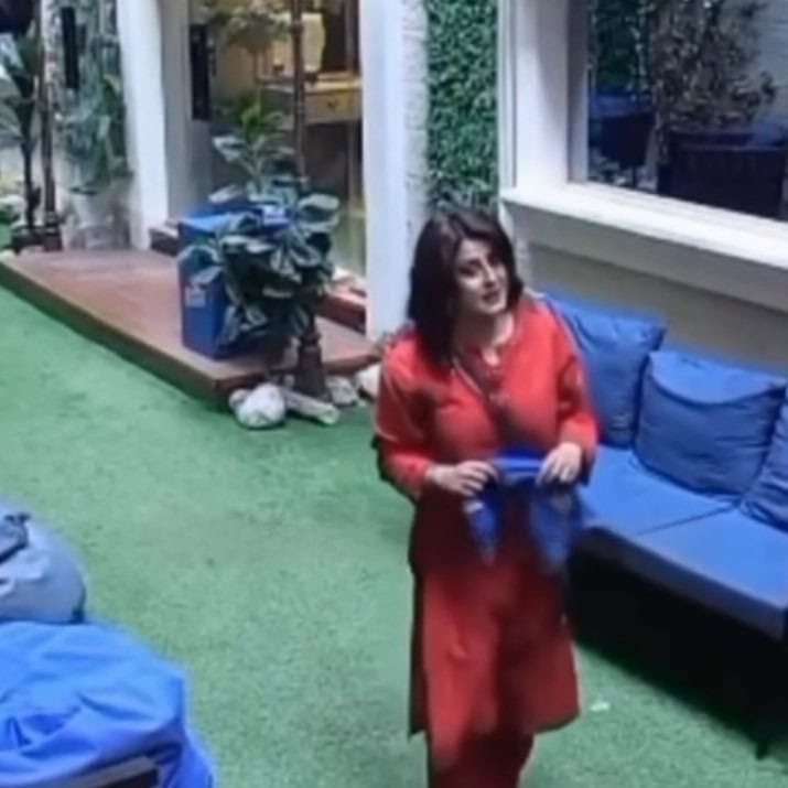 Laila Shares Her Ultimate Wish Regarding Adnan Siddiqui