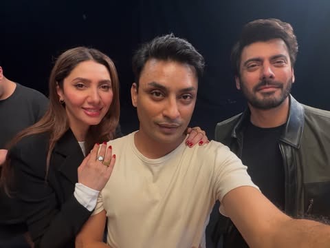Babar Zaheer Reveals Actress With Best Face Babar Zaheer Reveals Actress With Best Face