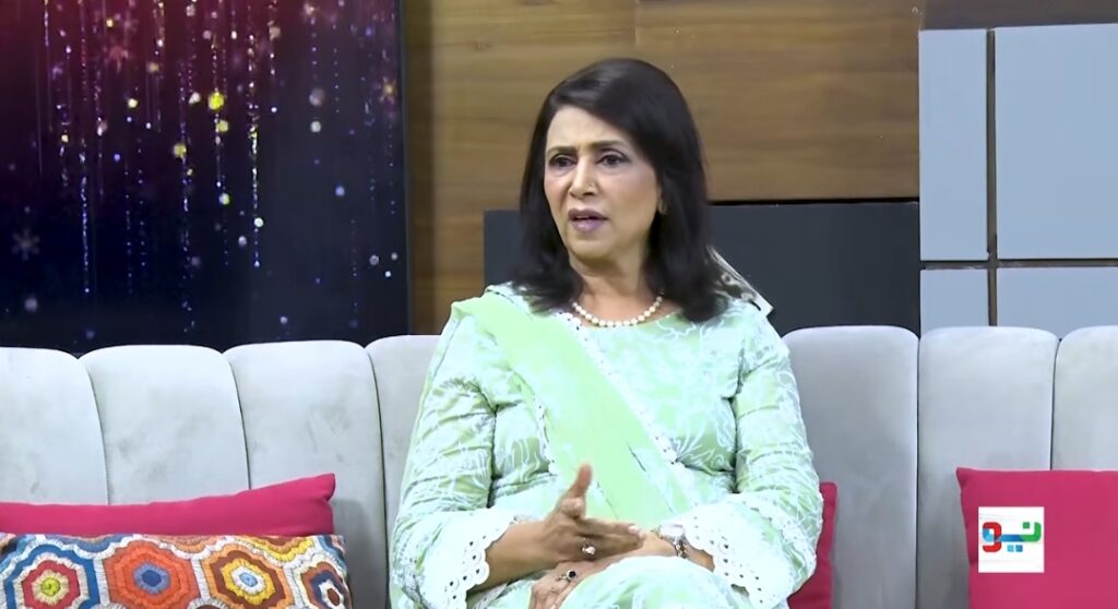Maryam Shafi’s Tragic Life Story As a Young Widow