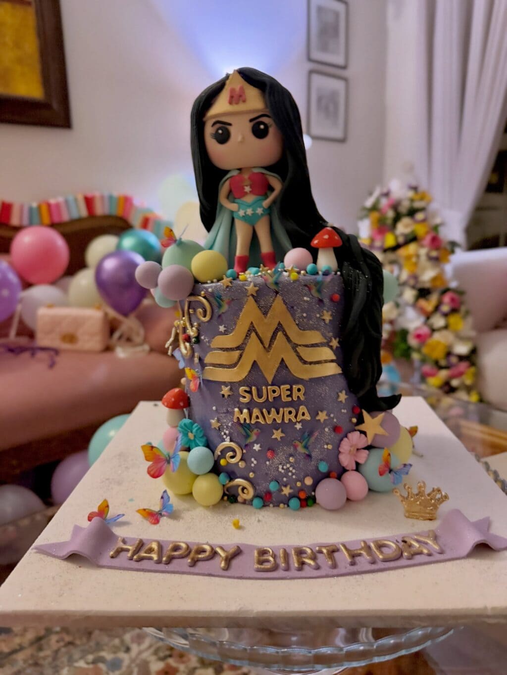 Mawra Hocane’s Intimate Birthday Celebration with Husband Ameer Gilani Mawra Hocane’s Intimate Birthday Celebration with Husband Ameer Gilani