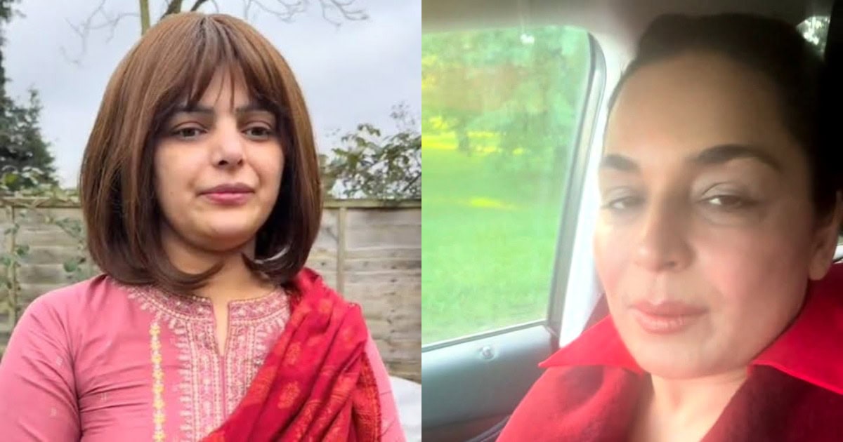 Meera-f Meera Emotional On Sister’s Cancer Diagnosis