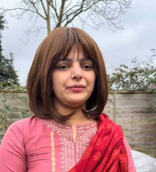 Meera Emotional On Sister's Cancer Diagnosis Meera Emotional On Sister’s Cancer Diagnosis