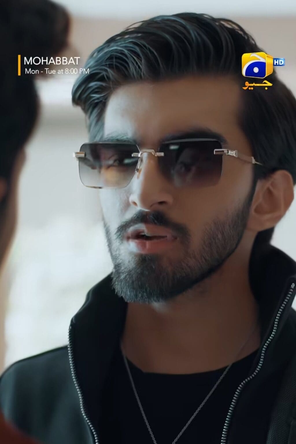 Mohabbat Episode 1 - Shahvir Kadwani Termed the Ultimate Parchi Mohabbat Episode 1 – Shahvir Kadwani Termed the Ultimate Parchi