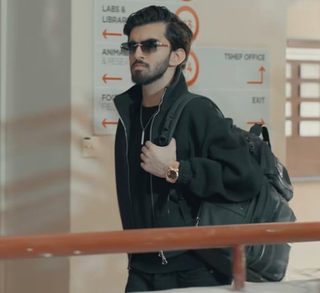 Mohabbat Episode 1 - Shahvir Kadwani Termed the Ultimate Parchi Mohabbat Episode 1 – Shahvir Kadwani Termed the Ultimate Parchi