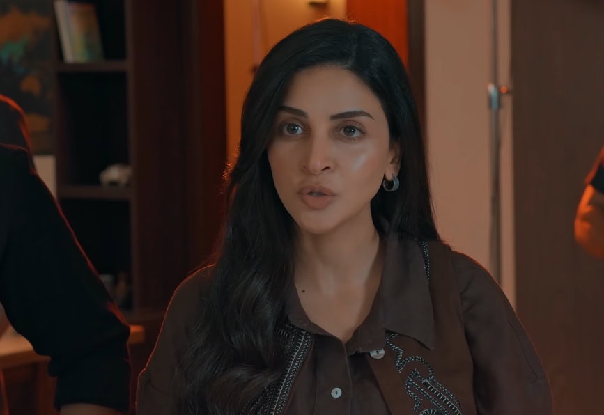 Nashtar Episode 18 – Danish Taimoor Draws Criticism For Repetitive Roles