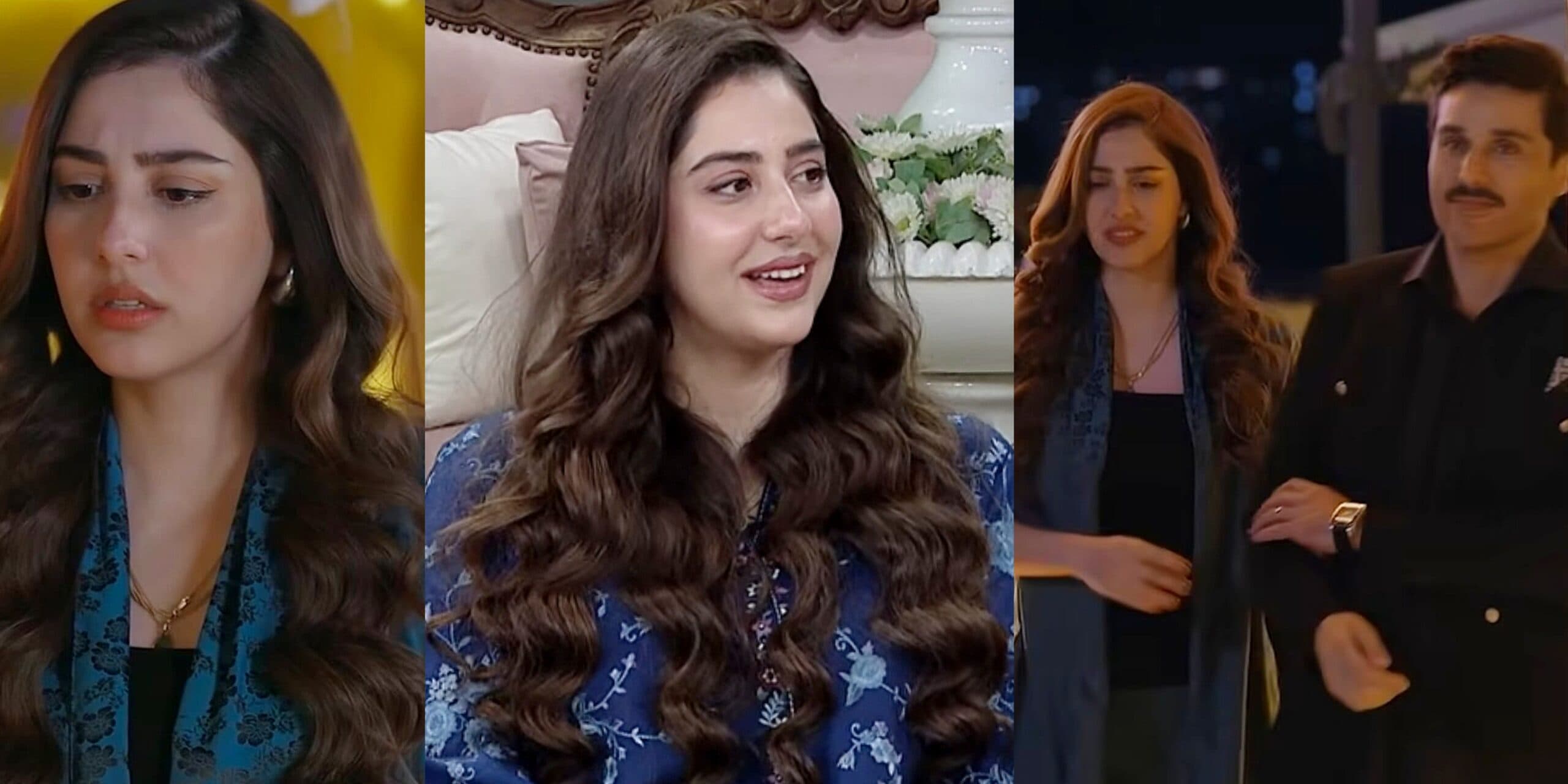 Aap Ki Izzat Fame Aleena Khan On Drama’s Feedback & Marriage Plans