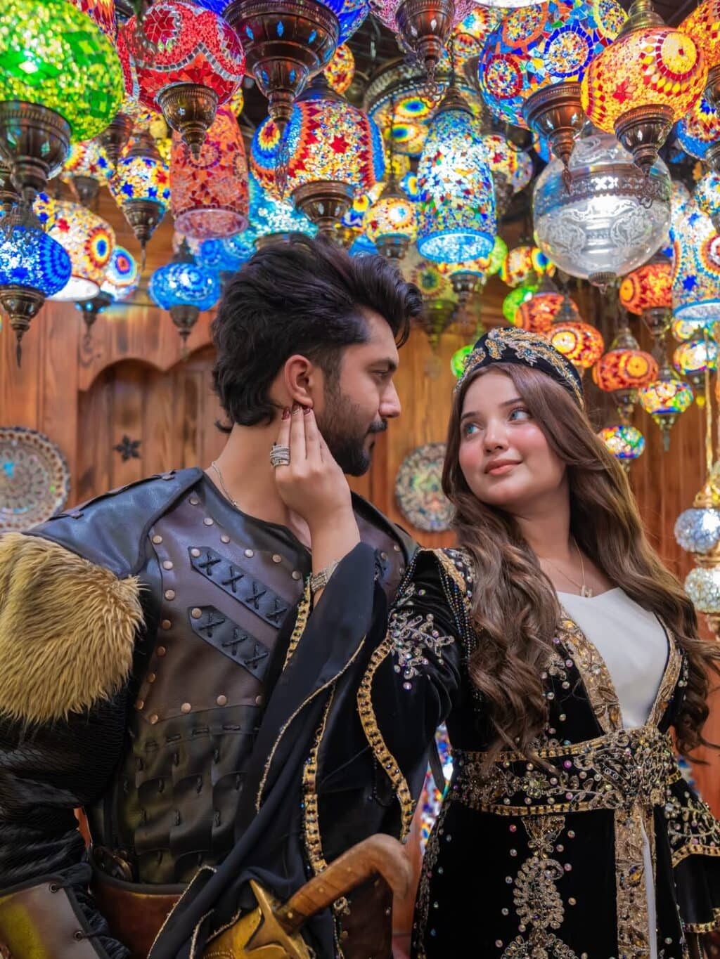 Rabeeca Khan's 22nd Pre-Birthday Trolled Rabeeca Khan’s 22nd Pre-Birthday Trolled